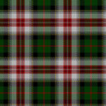 Palmer Edward Ancient Tartan