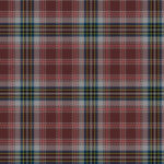 Palmer General W.J Ancient Tartan