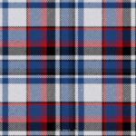 Quebec Centennial Tartan