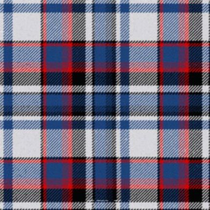 Quebec Centennial Tartan