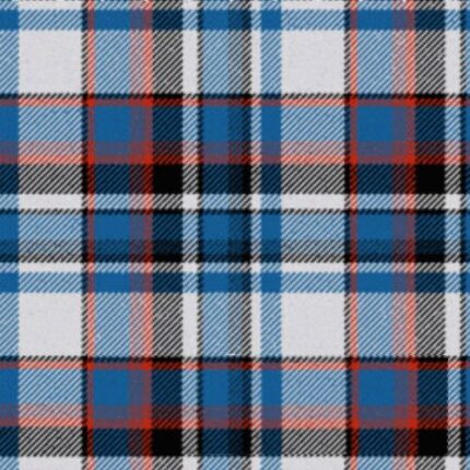 Quebec Centennial ancient Tartan