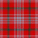 Queen Alexandra Tartan