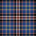 Queen Mary RMS Tartan