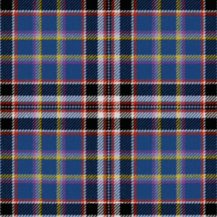 Queen Mary RMS Tartan