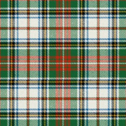 Queen Victoria ancient Tartan