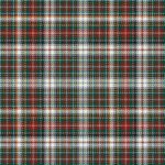 Queen Victoria Highland Dress Tartan