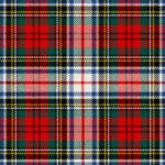 Queen Victoria Royal Tartan
