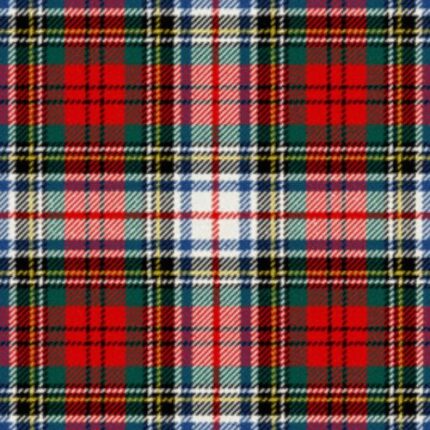 Queen Victoria Royal Tartan