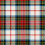 Queen Victoria Tartan