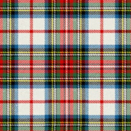 Queen Victoria Tartan
