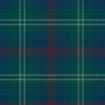 Queensferry District Tartan