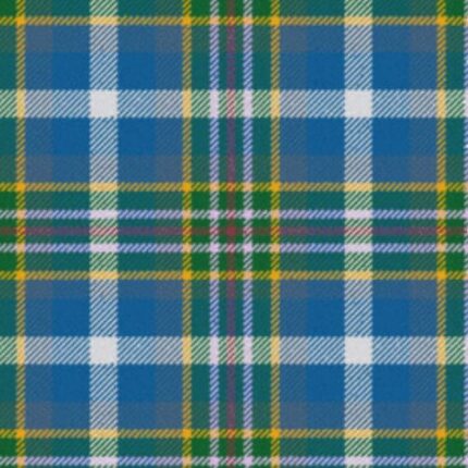 Queensland District ancient Tartan