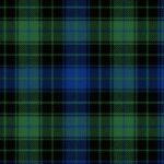 Quinn Hunting Tartan