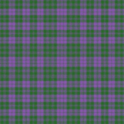 Rae Ancient Tartan