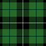 Raeside Ancient Tartan