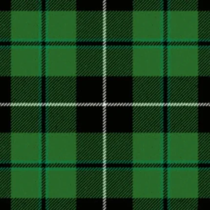 Raeside Ancient Tartan