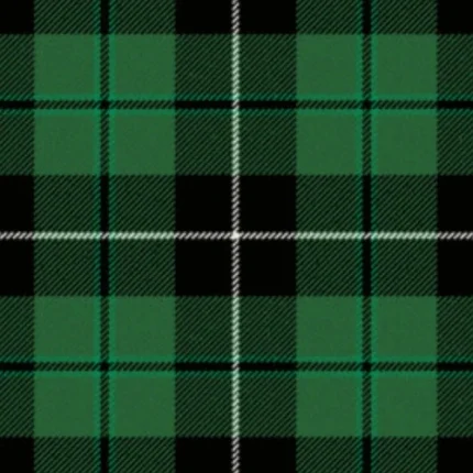 Raeside Tartan
