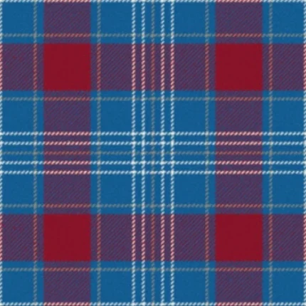Rafferty Tartan