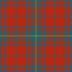 Rajput Ancient Tartan