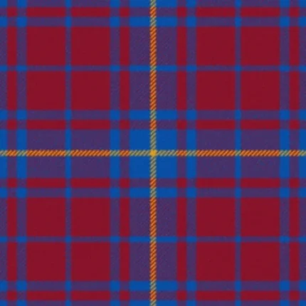 Rajput Tartan