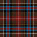 Raleigh Pipe Band Tartan