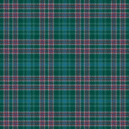 Ralston US Tartan