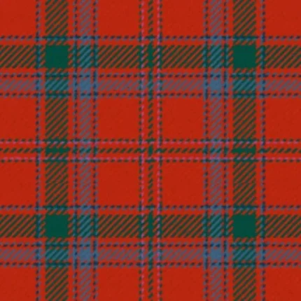 Ramada Tartan