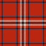 Ramsay Angus & Mearns Ancient Tartan
