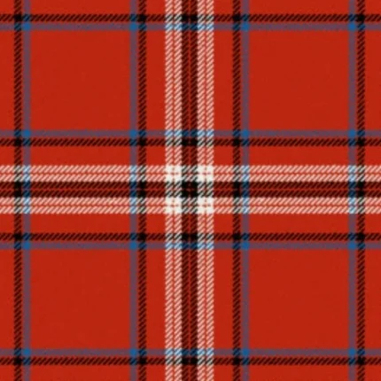 Ramsay Angus & Mearns Ancient Tartan