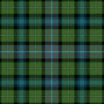 Rankin Dalgliesh Ancient Tartan