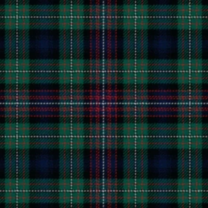 Rankin Dalgliesh Tartan