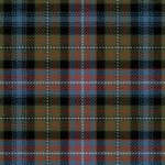 Rankin Ancient Tartan