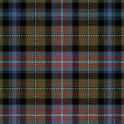Rankin Ancient Tartan