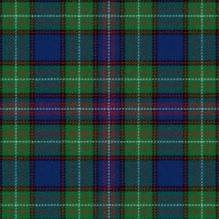 Rathmore Tartan