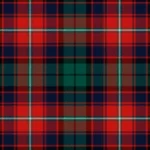 Rattray of Lude Tartan