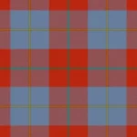 Reagan Ancient Tartan