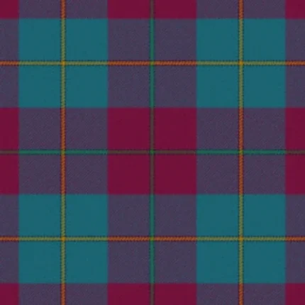 Reagan Tartan