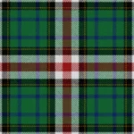 Red Deer City Tartan