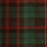Red Hackle Tartan