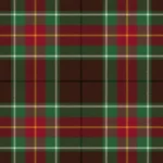 Red Rum Tartan