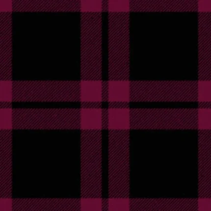 Red Watch Tartans