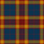 SA Club Private Tartan