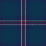 SCOTS USA Tartan