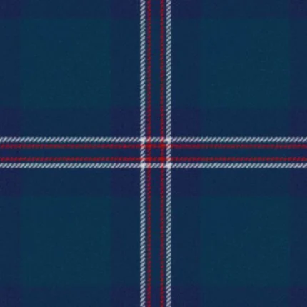 SCOTS USA Tartan