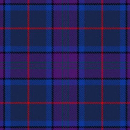 SOBHD Tartan