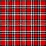 Sabrettes Tartan