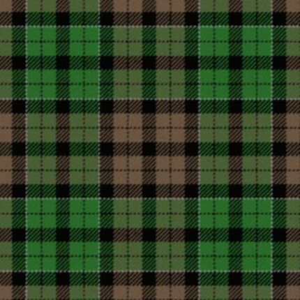 Sackett Ancient Tartan