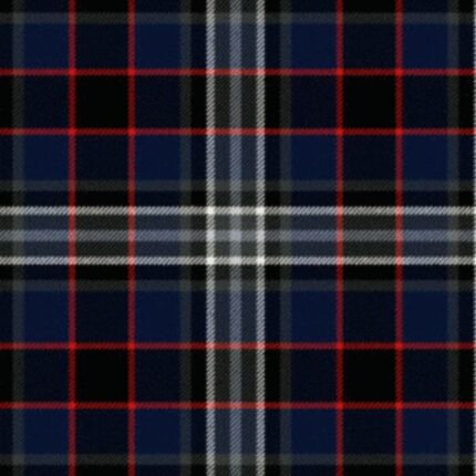 Yates Tartan