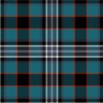 Yates ancient Tartan
