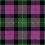 Zangenberg Ancient Tartan
